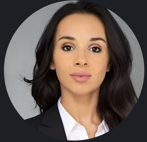 Kseniya Dzigava-Kreiman