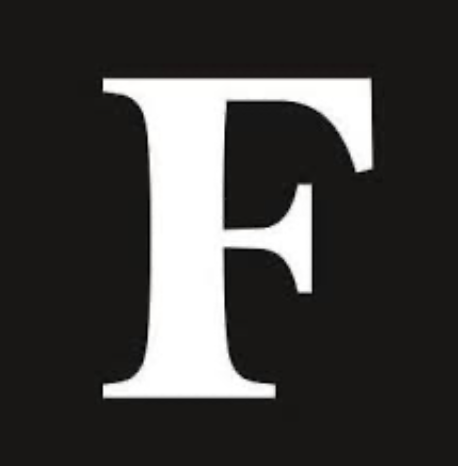 Forbes Logo
